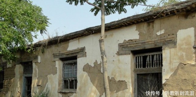 农村的这三类房子将被拆除，看看你老家的房子上榜没