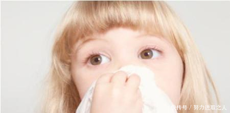 小孩子查血都正常,却总是流鼻血是什么原因