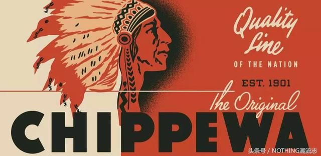 全球十大工装靴品牌