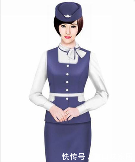空姐穿的裙子那么短,她们需要穿安全裤吗?退役空姐给你答案
