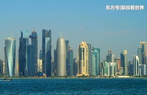  低调：这个很低调的国家，其首都比迪拜还富有，你知道是哪个吗？