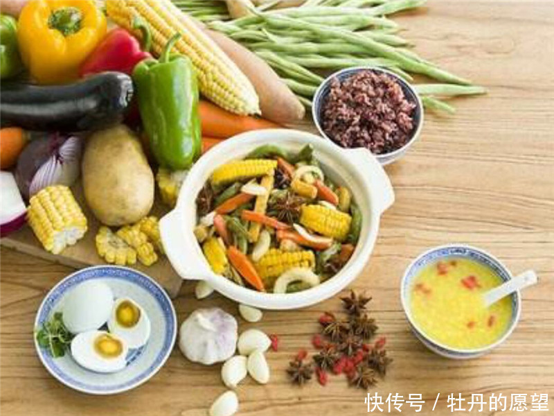  『熬夜』和不良饮食习惯说再见，照顾好自己的身体，科学养生