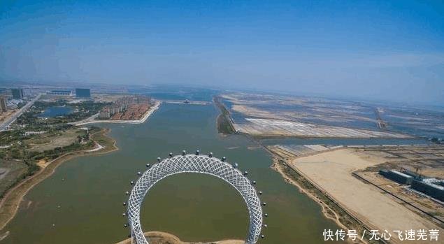 一条1820公里的高速即将贯通, 经山东6市, 4车道限速100