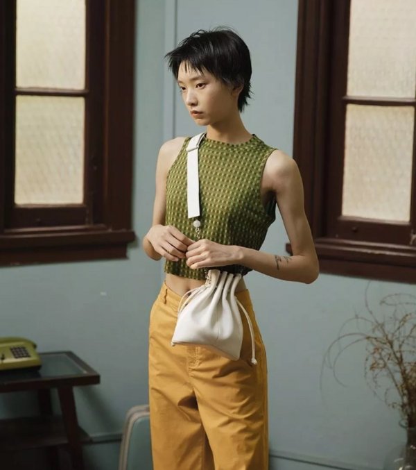 淘宝上这些国产原创包，好看又不烂大街!