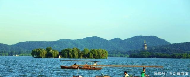 浙江省这座城市, 成功入选中国最佳旅游城市