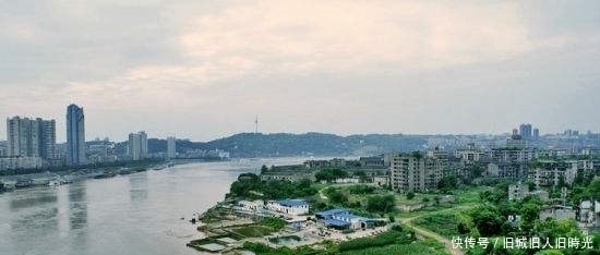 四川境内最有后劲的城市：不是成都、绵阳，也不是攀枝花、德阳！