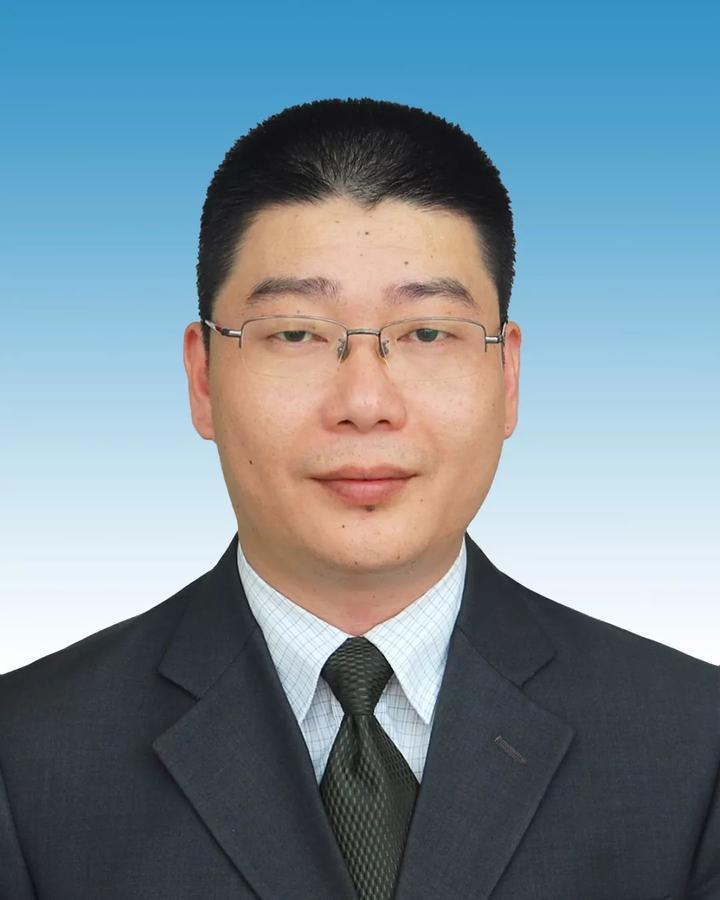 省管、杭州市市管领导干部任前公示 台州有1人