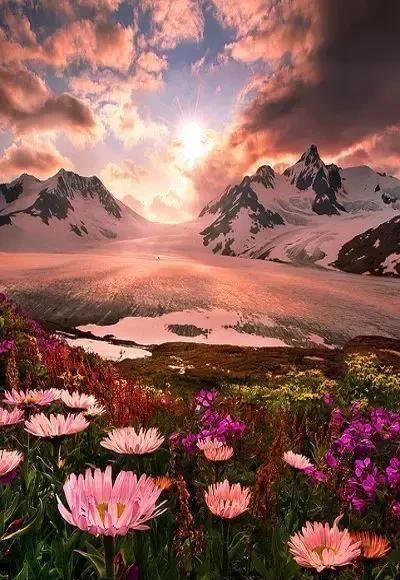 天堂照片!(快看)