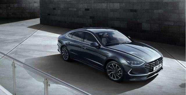  『堪称』小号“A7”即将来袭，4.9米车长＋大溜背，堪称15w级帅气轿车