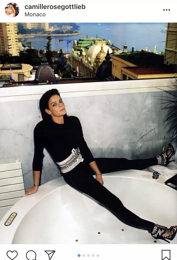 小心，这些皇室新一代成员将会成为你的时装新偶像!