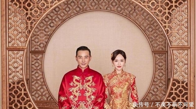  『龙凤胎』李心艾曝唐嫣生下龙凤胎 两人曾合作《锦绣未央》