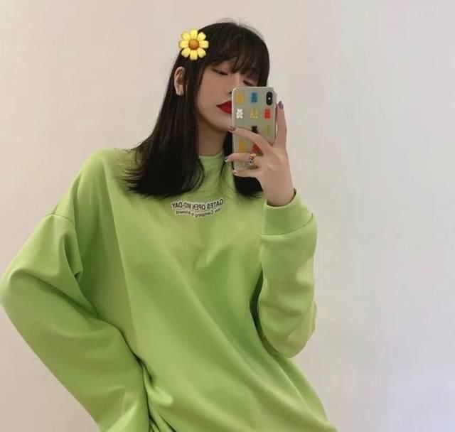#cm#怎么穿都显矮?小个子复工用这招!让你增高5cm!