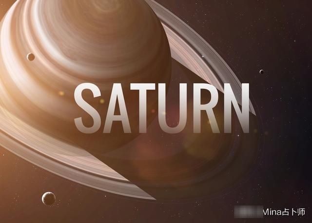  摩羯座■土星入境水瓶的未来28个月，我们需要注意什么？