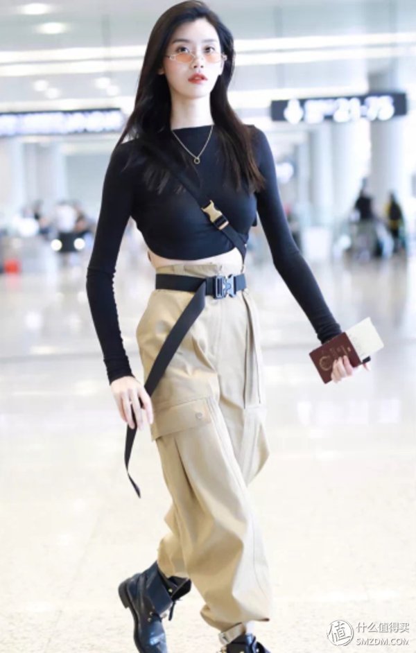 穿衣瘦10斤!显瘦夏装穿搭推荐