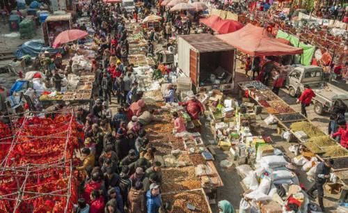  【新出】年底农民赶集要注意，农村集市新出4种“骗局”，年年有