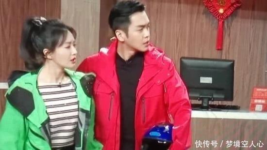 『随口』春晚张若昀小品爆红,随口而说的一句话,竟然成为了零零后的最爱!