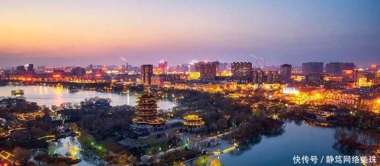 山东即将迎来“巨变”的三座城市, 将被建设为国家大型高铁枢纽站