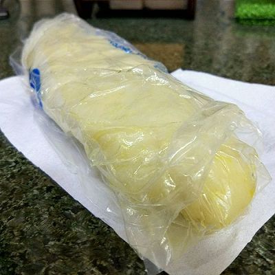  【麻薯】麻薯粒粒蜜红豆酥