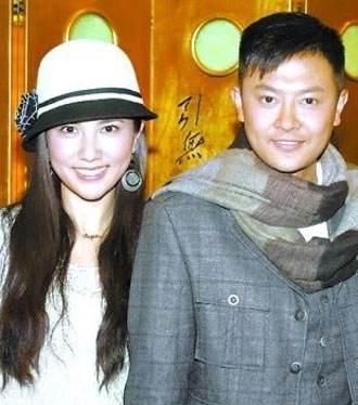  『印小天』38岁边潇潇晒二胎照，成导演夫人后接戏不断，事业生活甩开印小天