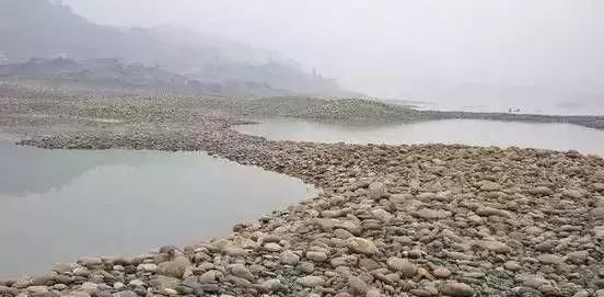 中国必去的“捡石十大圣地”大揭密