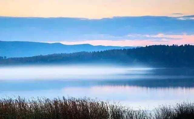  宁武天池：中国神奇小城，藏有5大千古之谜，令无数驴友叹为观止！