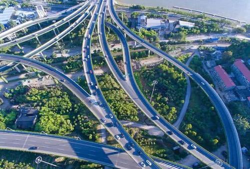 中国最容易“迷路”的3座城市，第一当之无愧，其中有你的家乡吗