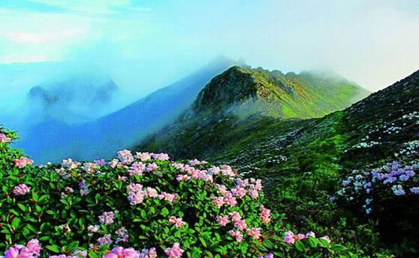 云南秋冬旅游攻略：不走这些线路，就枉来云南了！