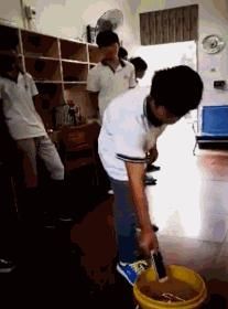  #无知#九年义务教育的我，至今都不知道这个“白色”东西是什么？太无知