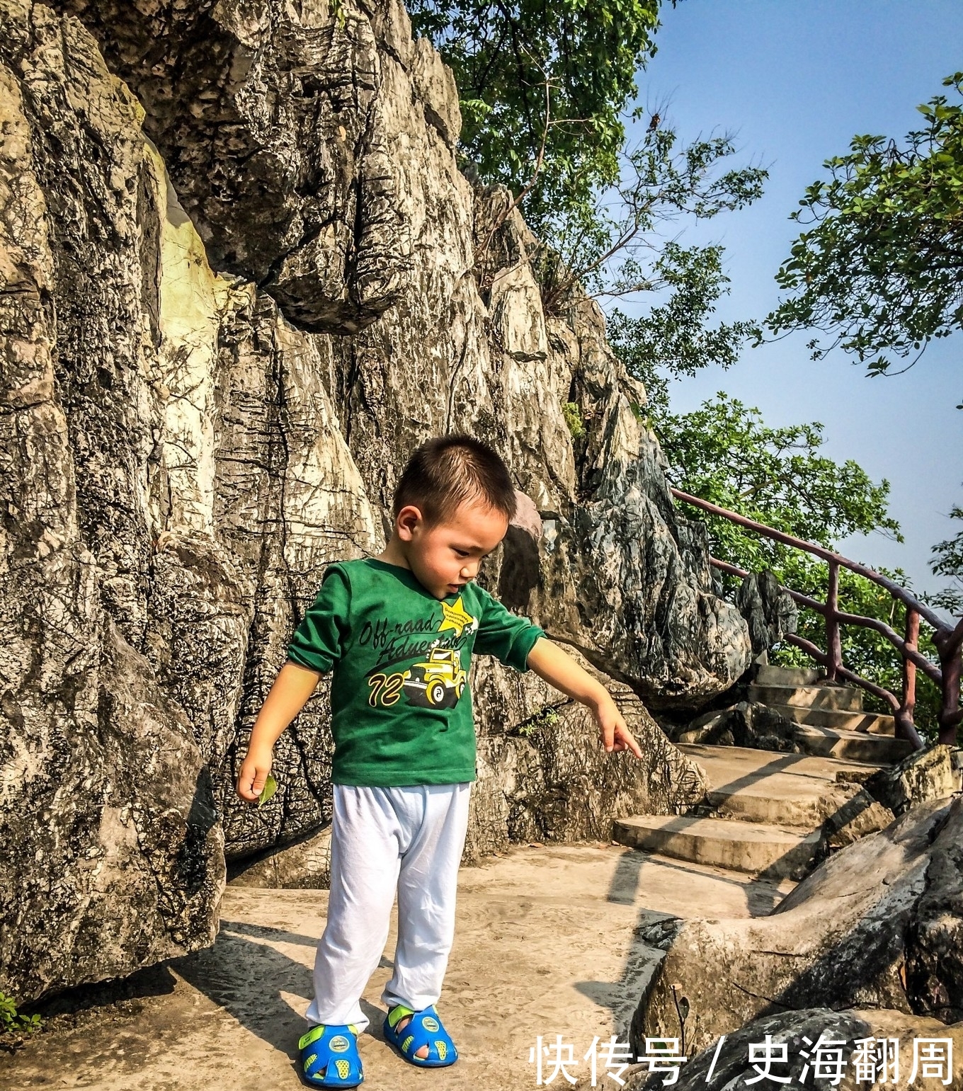 广东最美的湖泊之一，美如仙境，距广州仅1小时车程