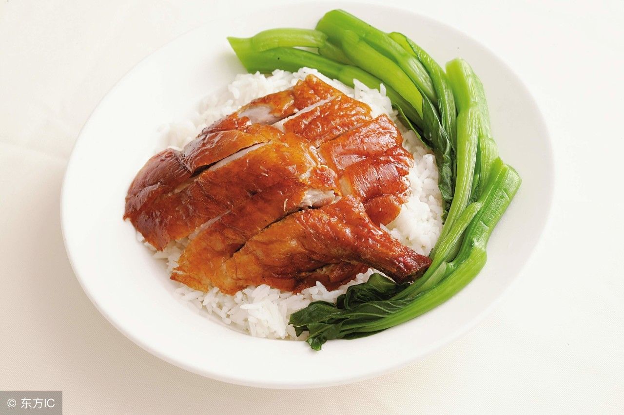 看完孙俪和刘涛的午餐，网友:原来这样吃就能减肥!