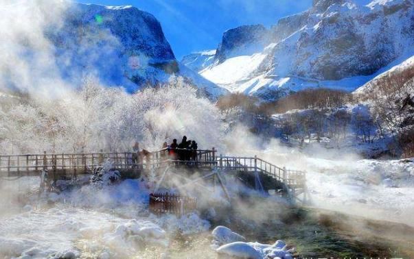 为什么日本每年都要对长白山进行勘测，他们的目的？长白山到底有