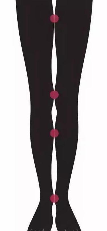 女爱豆那么多，凭什么她是“南韩第一腿精”？