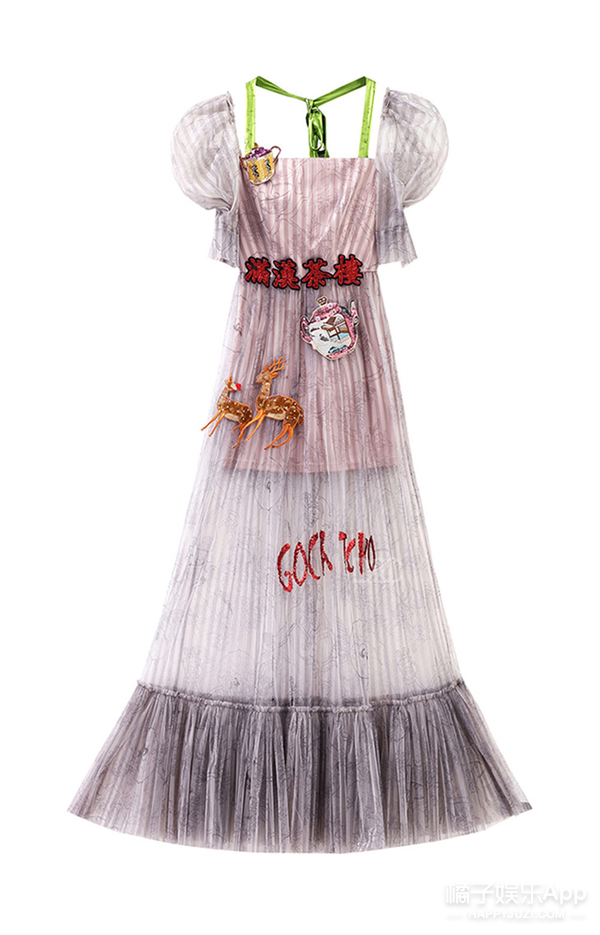 夏天来啦！快穿上这条魔法裙，变身小仙女