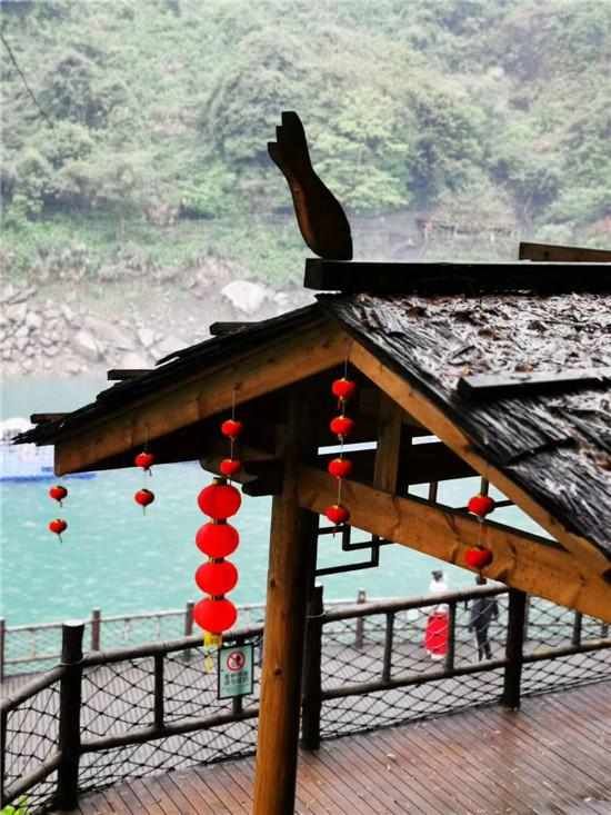 『游客』东江湖:5月31日前面向全国游客免票