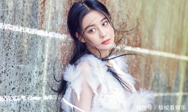 张馨予宣布嫁给军人男友，评论诽谤侮辱军人家属的法律规定爆了！