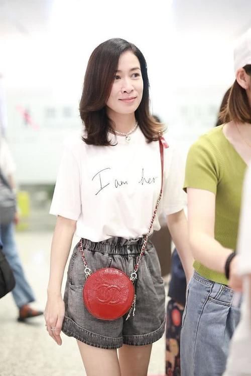  『女人』适合40＋女人留的7款短发发型，提气又不显老，女明星们都爱了！