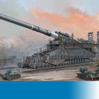 推荐几款长相非常有特色的战车模型