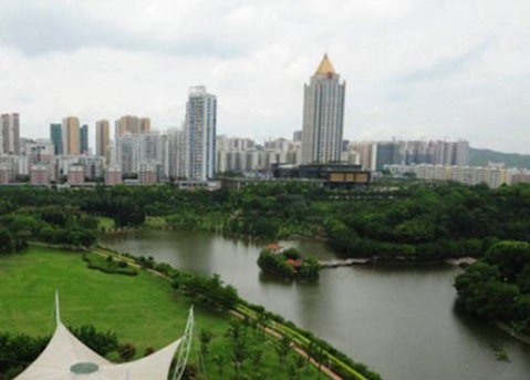 广东这个区将成最大赢家，贯穿高速扩建8车道，未来发展势不可挡