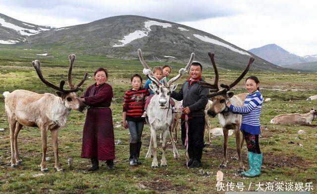 这个民族曾属中国,现在只剩200人,即将灭亡,现在渴望回中国