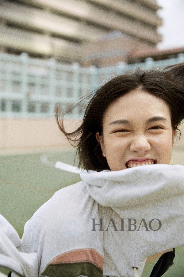 Nike 2018秋季偏爱娜样系列:活在当下，演绎无限可能的自己