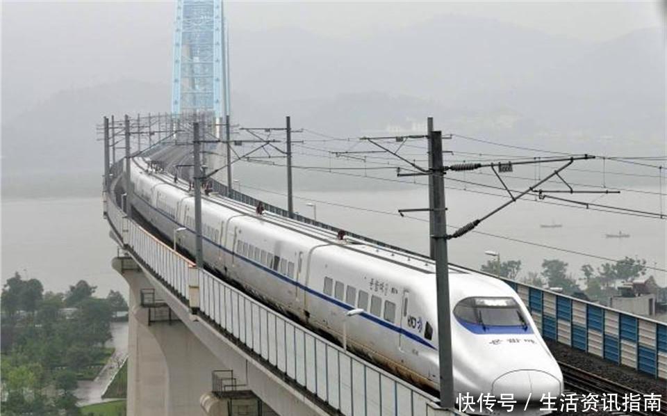  「高速」中国最“牛”县城，刚拿下34亿项目，如今又要建高铁高