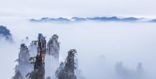 【漂亮】国内唯一0差评景点,实景比照片漂亮,老大爷此生已来7次