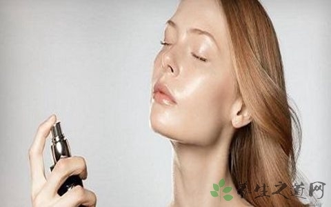 秋季干燥皮肤吃什么好