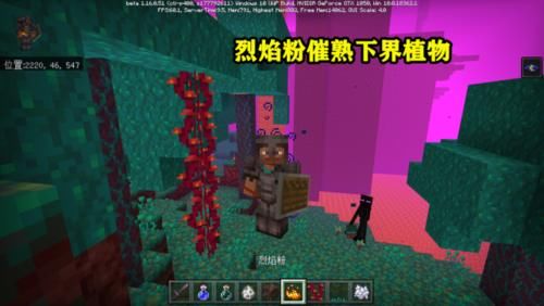 想法:我的世界:不要加入下界船!关于下界更新,玩家提出的六个想法