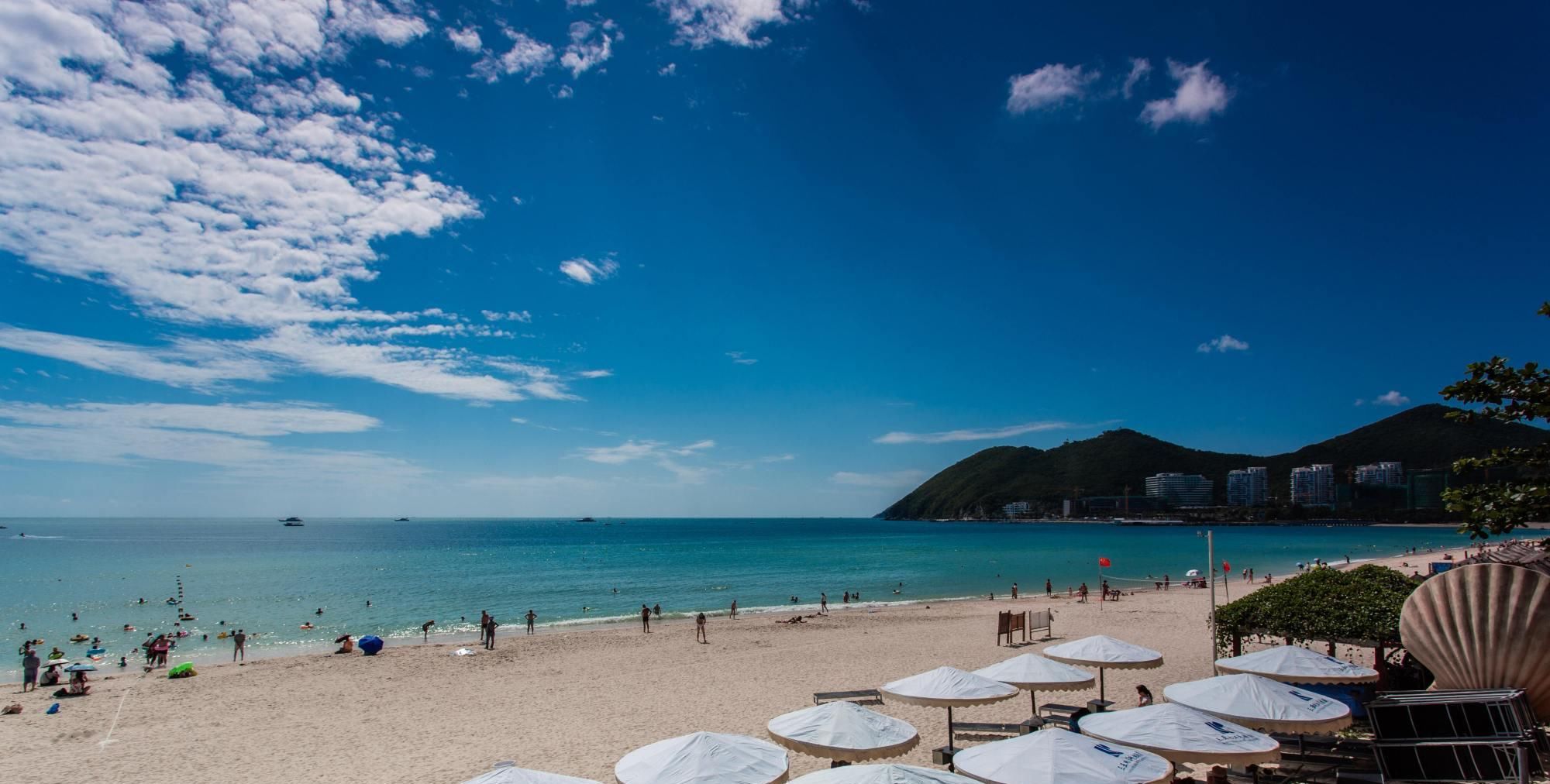 中国消费最贵的城市，人均花费7700元，是重庆的16倍