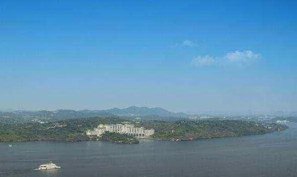 鹧鸪天-咏赋天目湖【2020热门旅游景点】
