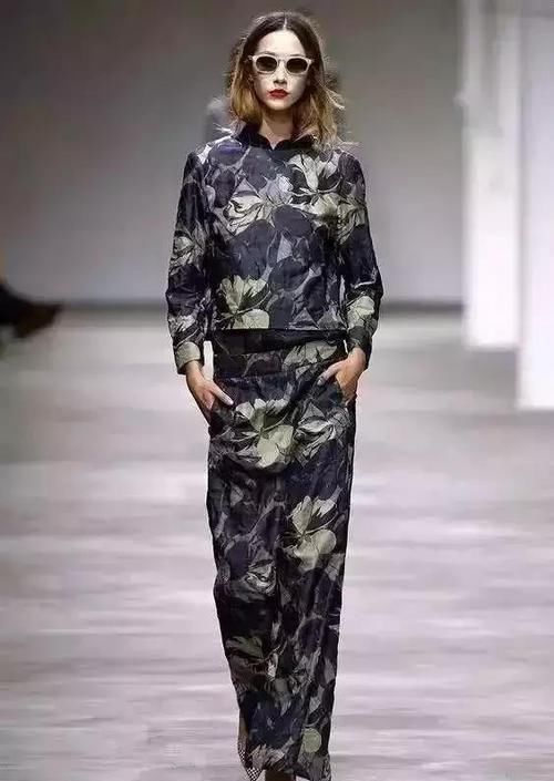  『分享』你喜欢旗袍吗？喜欢做衣服吗？旗袍纸样设计分享