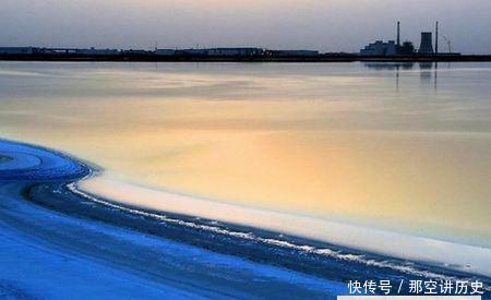 死亡沙海传奇, 罗布泊再现神秘大湖, 原来水是这样变出来的