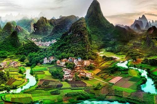 国内3大旅游城市,西安重庆未上榜,第一意料之中!