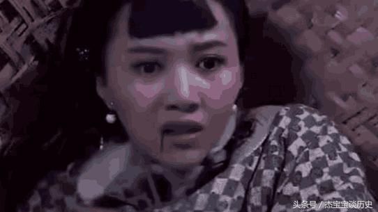 古代日本女子为何不穿内衣，就直接穿和服？背后原因辣眼睛！